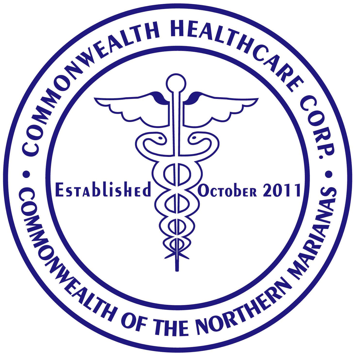 Commonwealth Healthcare Corporation Requests for Proposals official logo