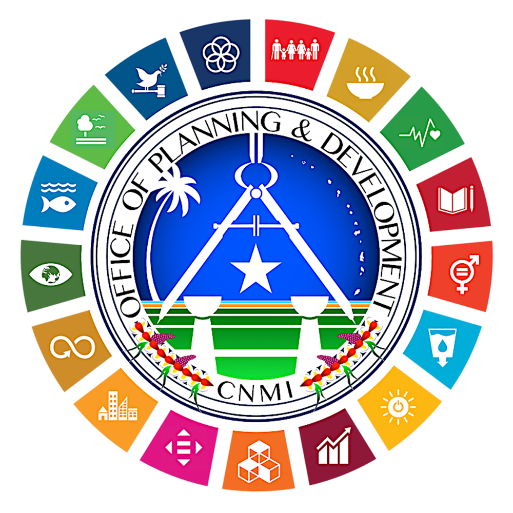 CNMI Office of Procurement — Current RFPs and ITBs official logo