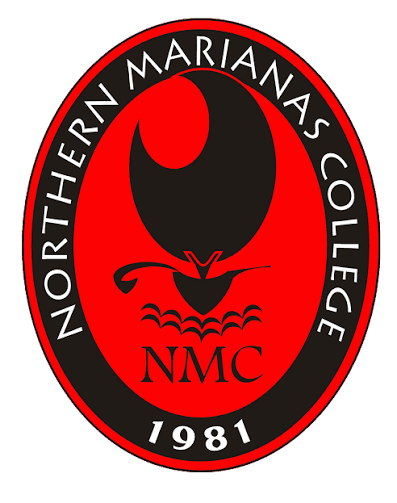 Northern Marianas College Procurement official logo